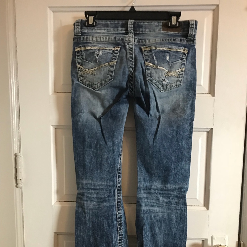 BKE Stella Jeans